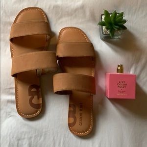 Gianni Bini slides